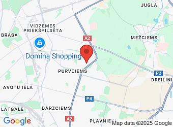  Upeņu 21 - 55, Rīga, LV-1084,  DB Projekts, SIA