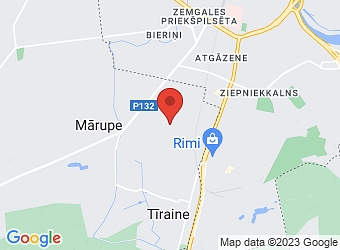  Kurmales 55, Mārupe, Mārupes nov., LV-2167,  DBMS, SIA