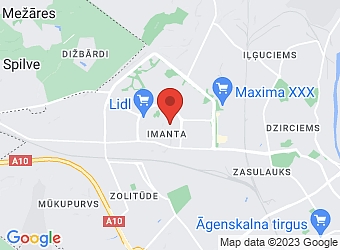  Bitera 9, Rīga, LV-1067,  DCBio Automation, SIA