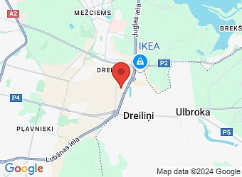  Kaivas 29 k-3, Rīga, LV-1021,  DD PIEGĀDES, IK