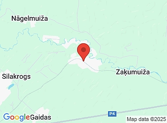  Vidzemes prospekts 11 - 6, Zaķumuiža, Ropažu pagasts, Ropažu nov., LV-2133,  DDM auto, SIA