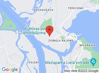  Augusta Dombrovska 47 - 32, Rīga, LV-1015,  DDN Plus, SIA