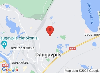  Višķu 28V, Daugavpils, LV-5410,  DDS Group, SIA