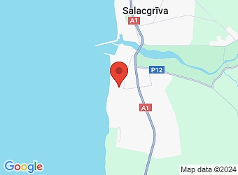  Līču 1A, Salacgrīva, Limbažu nov., LV-4033,  DDZ, SIA