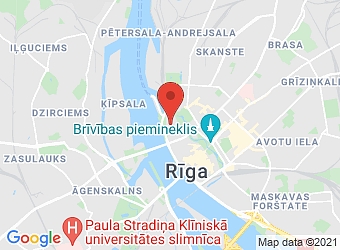  Republikas laukums 3-11, Rīga, LV-1010,  DE Business Contacts, SIA