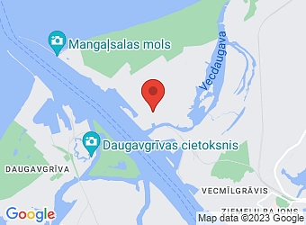  Albatrosu 26, Rīga, LV-1030,  DE Future, SIA