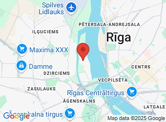  Zvejnieku 14A - 1, Rīga, LV-1048,  DE GROUP, SIA