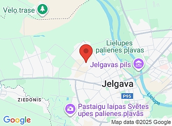 Atmodas 72 - 21, Jelgava, LV-3007,  Deal System, SIA
