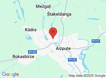 Padures 4, Aizpute, Dienvidkurzemes nov., LV-3456,  D.E.B., SIA