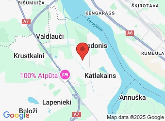  Debess 9, Rāmava, Ķekavas pagasts, Ķekavas nov., LV-2111,  Debess iela, biedrība