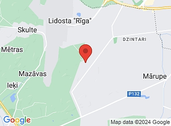  "Rūnas", Mārupe, Mārupes nov., LV-2167,  Decoriga, SIA