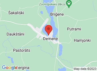  Demene, Jaunatnes 4, Demenes pagasts, Augšdaugavas nov., LV-5442,  Dedelis Real Estate, SIA