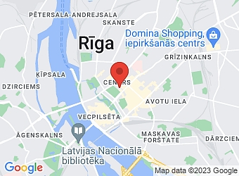  Baznīcas 5, Rīga LV-1010,  Deemarque, SIA