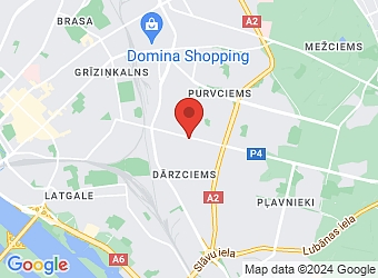  Augusta Deglava 60-14, Rīga LV-1035,  Deglavs, SIA