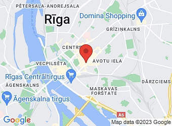  Pērses 14-3, Rīga, LV-1011,  DEI arhitekti, SIA