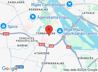  Vienības gatve 42 - 10, Rīga, LV-1004,  Dei Sapientia, SIA