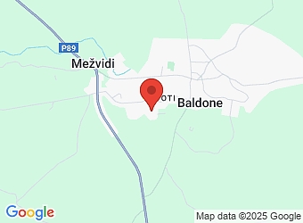  Pērses 1, Baldone, Ķekavas nov., LV-2125,  Deicija, SIA