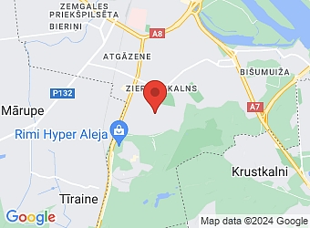  Valdeķu 51, Rīga, LV-1058,  Deka M, SIA