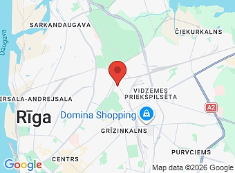  Klijānu 22, Rīga, LV-1013,  DEKAND, SIA