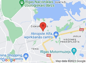  Viskaļu 23, Rīga, LV-1026,  Dekforms, SIA