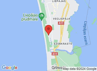  Klaipēdas 96A, Liepāja LV-3416,  Dēkla, Liepājas  daudzbērnu ģimeņu biedrība