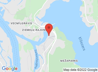  Ezera 22, Rīga, LV-1034,  Delfin Investment, SIA