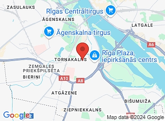  Jelgavas 68, Rīga, LV-1004,  DELTA PRINT, SIA