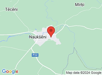  "Deltas", Naukšēni, Naukšēnu pagasts, Valmieras nov., LV-4244,  Delta Rīga, SIA