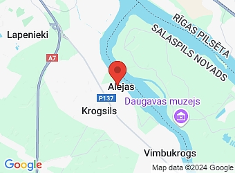  Priežu 7, Alejas, Ķekavas pagasts, Ķekavas nov., LV-2111,  DemEko, SIA