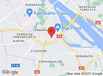  Bauskas 16C, Rīga, LV-1004,  Demontāžas projekti, SIA