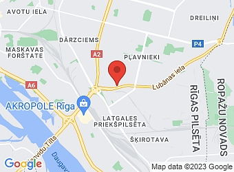  Lubānas 99, Rīga, LV-1073,  Denals autocentrs, SIA, Autoserviss