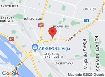  Lubānas 113, Rīga, LV-1073,  Denals autocentrs, SIA, Autoserviss