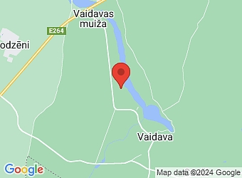 "Denderi", Vaidavas pagasts, Valmieras nov., LV-4227,  Denderi, ZS