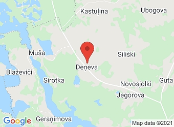  Deņeva , Kastuļinas pagasts, Krāslavas nov., LV-5685,  Deņevo, ZS