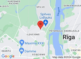  Spilves 4, Rīga, LV-1055,  Denfiauto, SIA