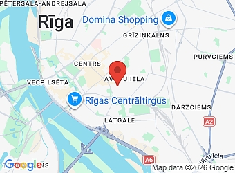  Ģertrūdes 99 - 2, Rīga, LV-1009,  Dental Practice, SIA