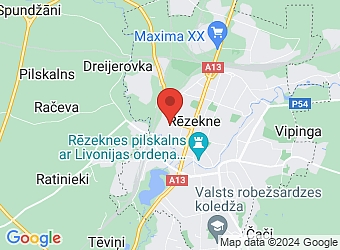  N. Rancāna 6, Rēzekne LV-4601,  Denwood, SIA