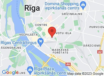  Ernesta Birznieka-Upīša 18, Rīga, LV-1050,  Depeche Law, SIA