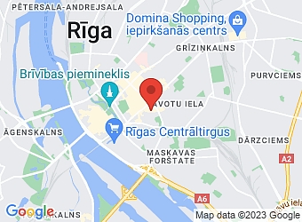  Avotu 14, Rīga LV-1011,  Derols, SIA