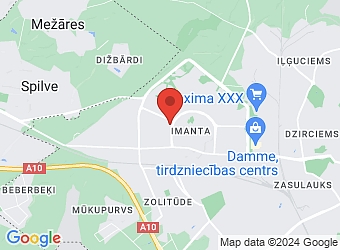 Anniņmuižas bulvāris 54 - 133, Rīga, LV-1069,  Desertu Studija, SIA