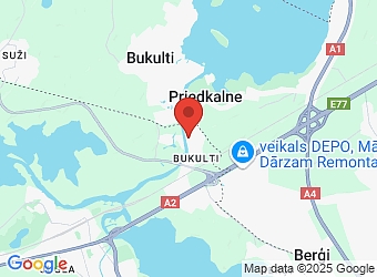  Kanāla 31, Rīga, LV-1024,  DESIGN DIY, SIA