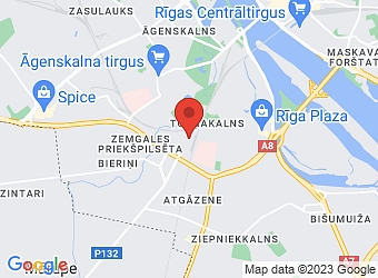  Vecsaules 11, Rīga, LV-1004,  Design M, SIA