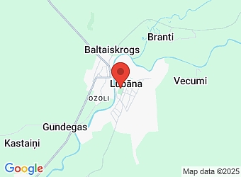  Lubāna, Madonas nov. LV-4830,  detailcare.lv, internetveikals