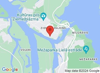  Vecmīlgrāvja 1. līnija 5, Rīga, LV-1015,  Devid, SIA