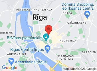  Elizabetes 51-6.st., Rīga LV-1010,  Devro, SIA