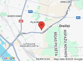  Jukuma Vācieša 3 - 77, Rīga, LV-1021,  DezMaster, SIA