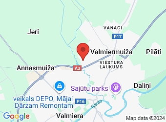  "Zītaru dārzs", Valmiermuiža, Valmieras pagasts, Valmieras nov., LV-4219,  DGI Materiāli, SIA