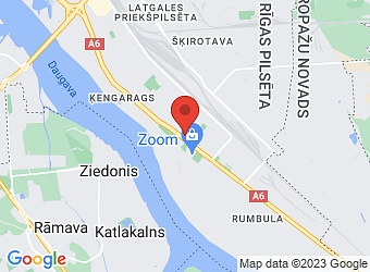  Latgales 409 - 91, Rīga, LV-1063,  diamind, SIA