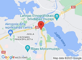  Ciemupes 2-20, Rīga, LV-1024,  Diatom Institute, SIA