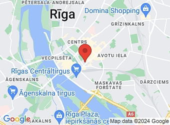  Alfrēda Kalniņa 4 - 50, Rīga, LV-1050,  Dice Chess Federation, biedrība